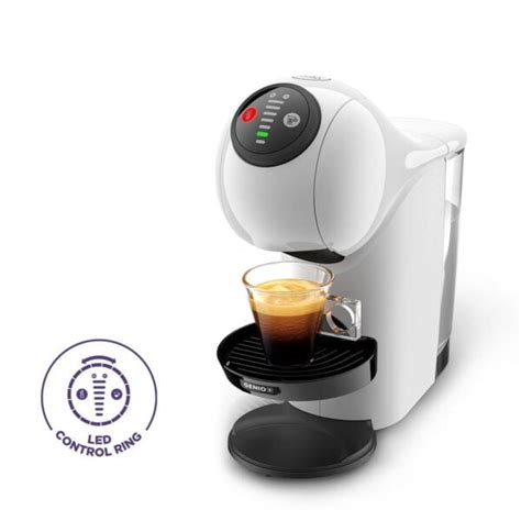 Genio S Basic Krups Dolce Gusto Aparat Za Kafu