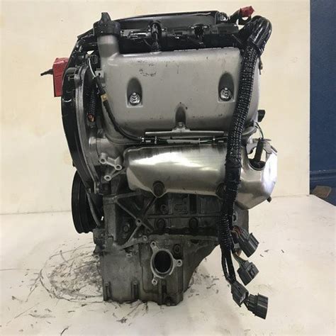 Jdm 91 93 Acura Legend C32a 32l V6 Engine Soken Trade Corporation