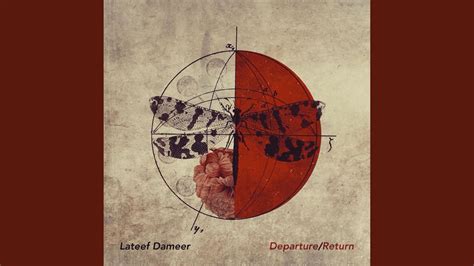 Departure Feat Adam Lomeo Emilio Guarino Andre Mayes YouTube