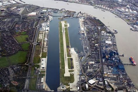 London City Airport £344m expansion gets government approval