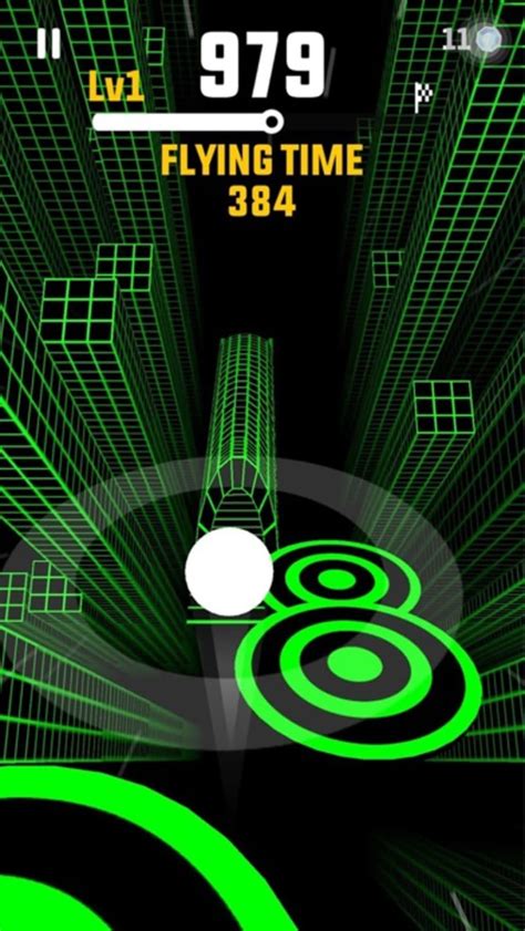 Slope Run Game for iPhone - Download