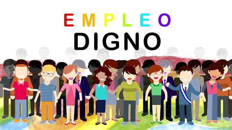 EMPLEO DIGNO PARA LAS PERSONAS LGBTI YouTube