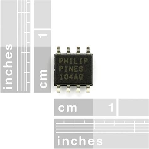 Programmable Oscillator - 16kHz to 133MHz