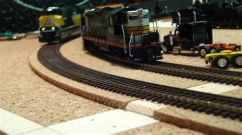 Mth Sd Ace Up C Nw Heritage With Tsunami Sound Youtube