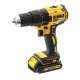 Buy Dewalt 18V 13mm DCD777S2T Cordless Drill Driver Online At Best