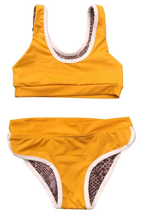 Acacia Swimwear Acacia Honey Swimwear Nica Sumatra Bikini In