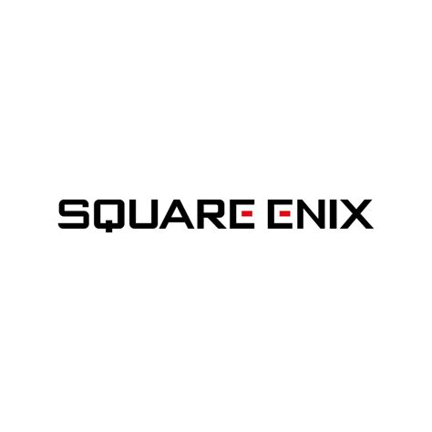 Free Download Square Enix Logo