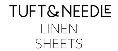 Tuft & Needle Linen Sheets Review: Luxury Linen Sheet Set Reviewed