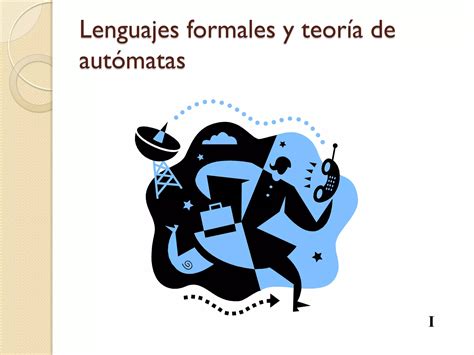 Lenguajes Formales Y Teor A De Aut Matas I Pdf