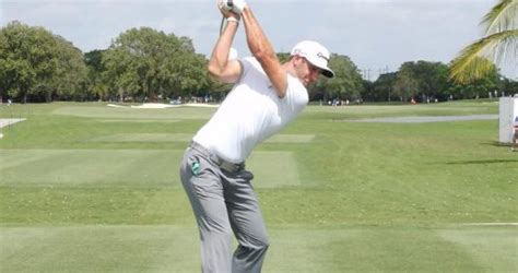 Wyndham Clark's different golf swing explained - Same Guy Golf