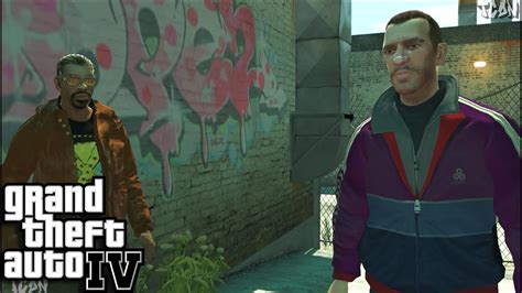 Gta Trilogy Chronological Order Enhanced Episode Serious