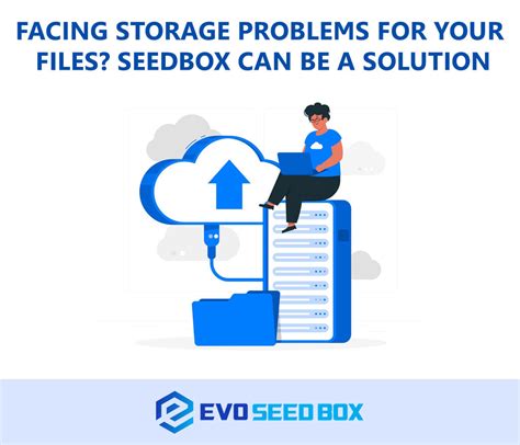 Evoseedbox On Twitter Seedbox Can Actually Save You Storage Space On