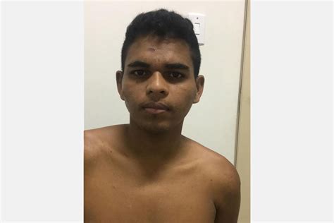 Pc Prende Segundo Envolvido Em Tentativa De Homicídio De Pm Em Belém