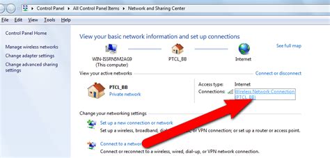 How To Find Wifi Password In Windows Pclaptop