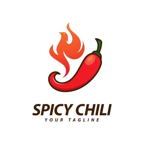 Spicy Logo