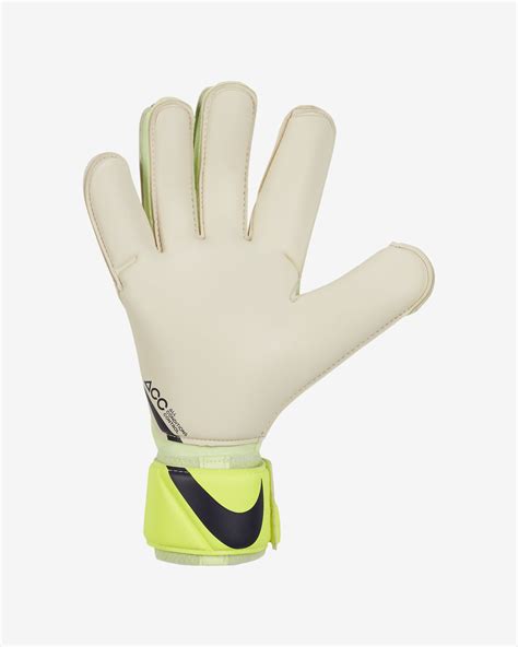 Nike Goalkeeper Vapor Grip3 Soccer Gloves Nike