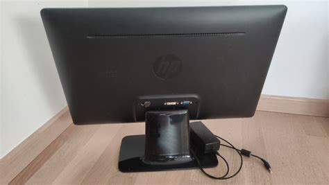 Monitor HP 2211x