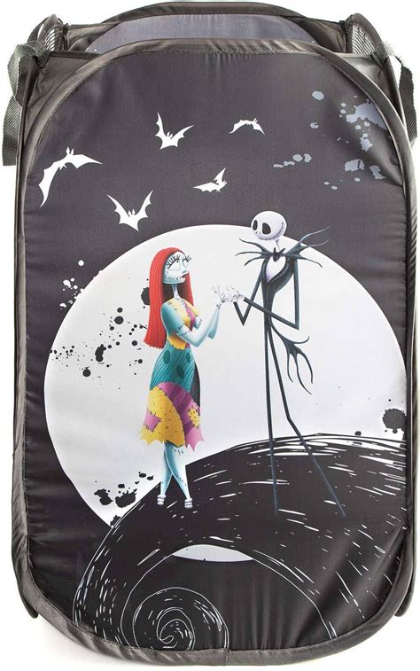 Disney Hampers Nightmare Before Christmas Pop Up • Price