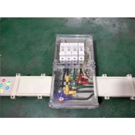 Buy Wholesale China Busbar Trunking Systems & Busbar Trunking Systems ...