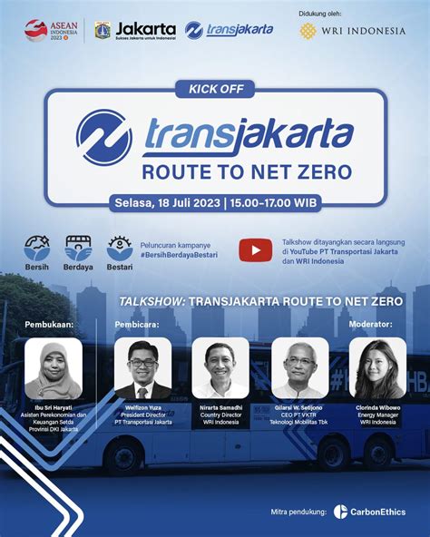 Transportasi Jakarta On Twitter Sahabat TiJe Tahukah Kamu Sektor