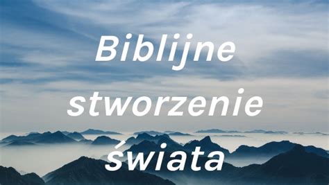 01bibliastworzenieswiata