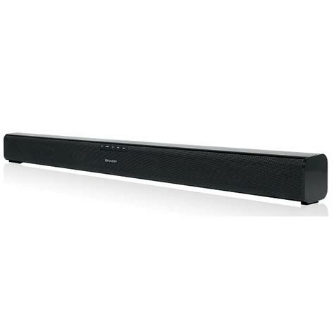 Sharp HT-SB110 soundbar