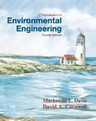 Introduction To Environmental Engineering 4th Edition Rent