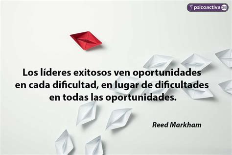 Las Mejores Frases De Liderazgo Muy Inspiradoras