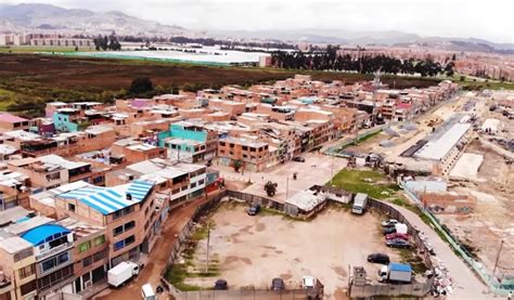 Así avanza la construcción de la Avenida Ciudad de Cali Bogotá Ilustrada