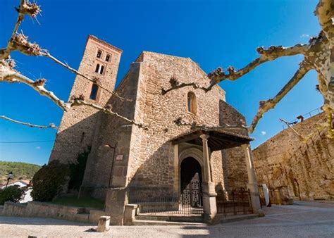 Qué ver en Buitrago del Lozoya Madrid con imágenes Madrid españa