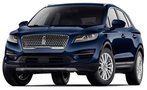 2019 Lincoln Mkc Incentives Specials And Offers In Santa Ana Ca