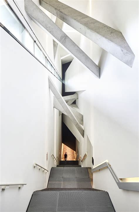 Jewish Museum Berlin | Studio Libeskind | Architecture | Design