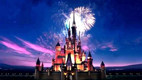 Free Intro Walt Disney Youtube