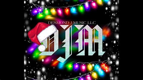 Jingle Bells Rock Remix Pro By Desmond J Music Llc Youtube