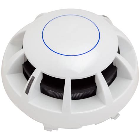 Multi Sensor Fire Detector Smoke Detectors And Bases