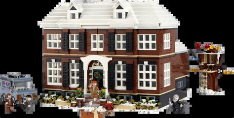 LEGO Christmas Sets | Baking You Happier