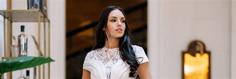 Dorina Dobor’s outfits in the media - Dorina Dobor