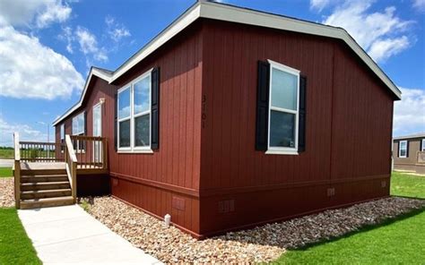 30 Exterior Paint Color Ideas For Mobile Homes Painting Mobile Home Exterior Home Exterior