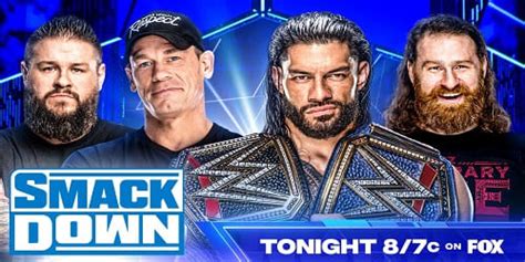 WWE SmackDown 30 De Diciembre 2022 Repeticion Y Resultados LATINLUCHAS