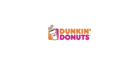 Dunkin Donuts Logo Valor Historia Png Images