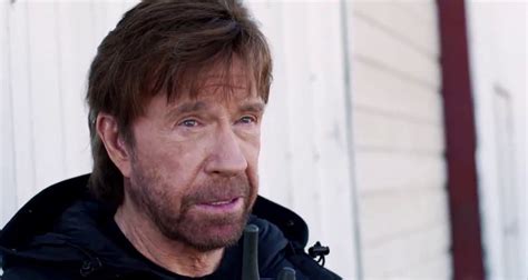 chuck norris age and net worth