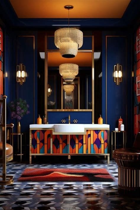 8 Manières Dadopter Le Style Art Déco Chez Soi Idées Déco Cocon Décoration And Slow Living