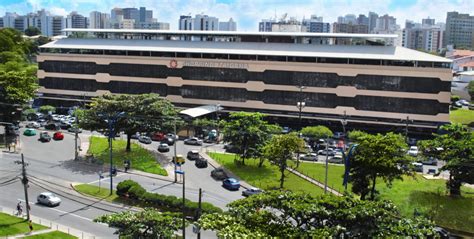 Itaigara Shopping - O Shopping | Shopping Itaigara - Sempre com você