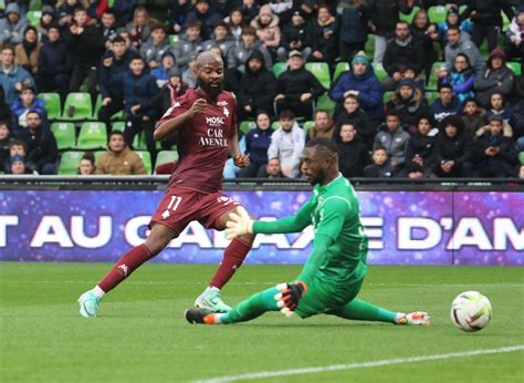 Photos Fc Metz Lorient Les Dernières Confrontations à Saint