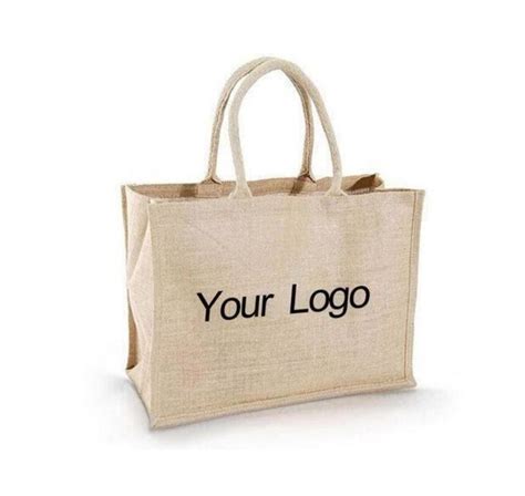 Laminated Jute Bags At Best Price In India