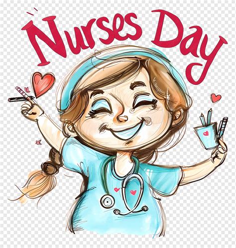 Nurses Day Animated Happy Nurses Day GIFs | Tenor
