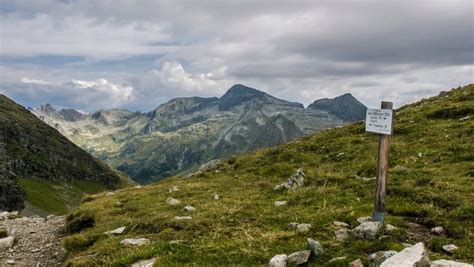 Tages Genusstour K Nigstour Klafferkessel Sterreichs Wanderd Rfer