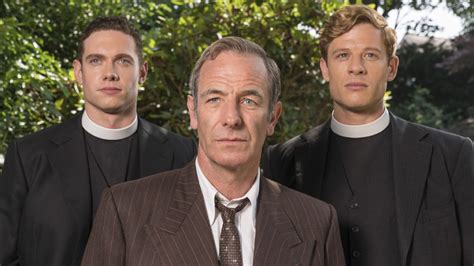 Grantchester Sledujte Cel Asti Online Voyo