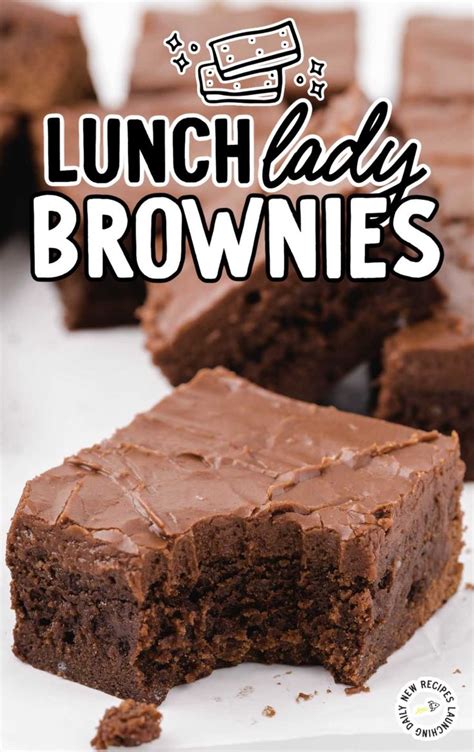 Lunch Lady Brownies Spaceships And Laser Beams Lunch Lady Brownies