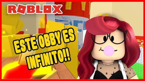 El Obby Mas Facil Del Mundo En Mcdonalds Parte Roblox Escape